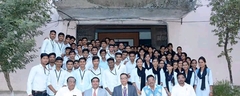 Alumni meet (1)
