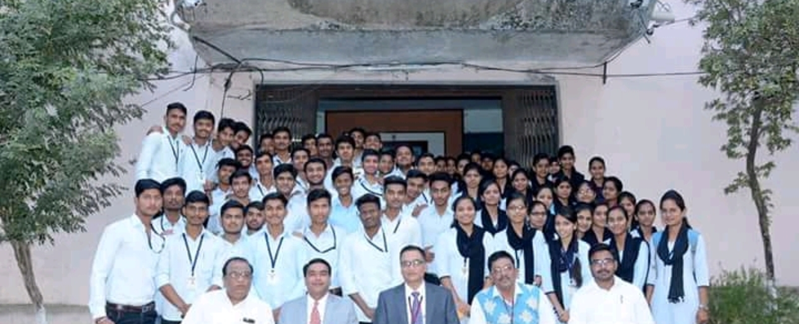 Alumni meet (1)