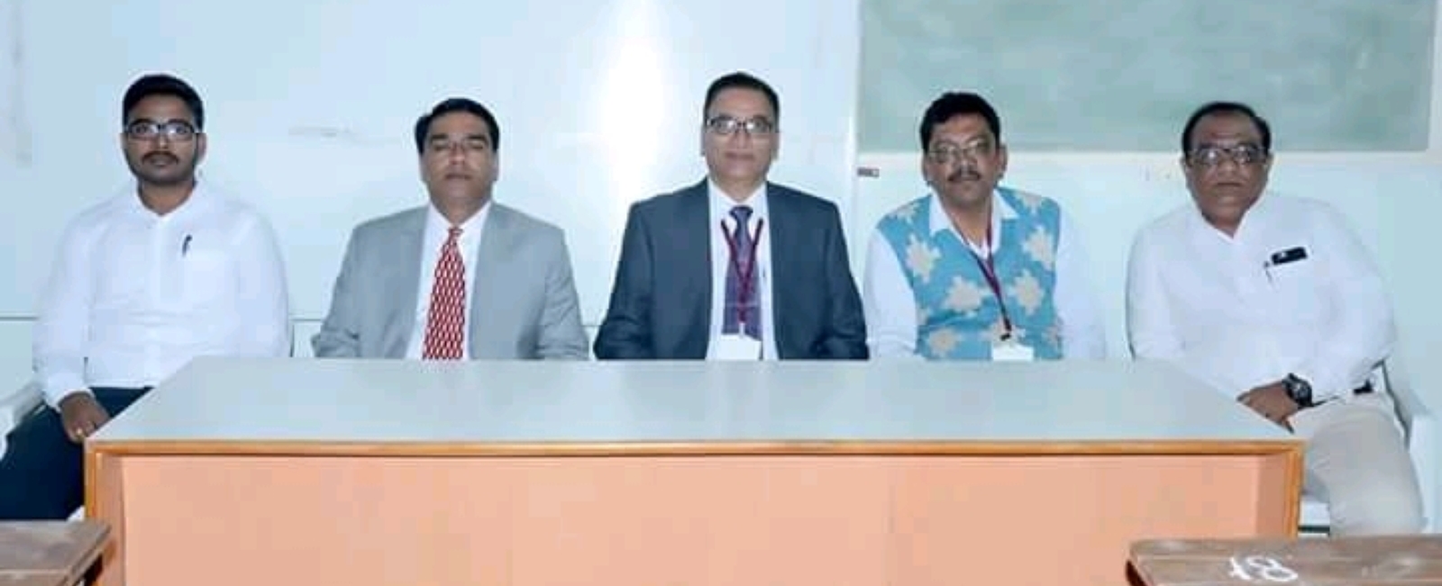 Alumni meet (2)