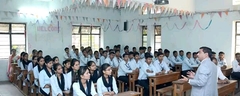Alumni meet (3)