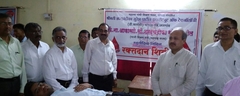 Blood donation