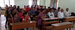 Student-Parent-Techers meet (2)