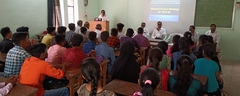 Student-Parent-Techers meet (4)